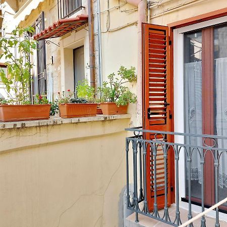 Casa Vacanze Lacorte Byfrancy Бари Экстерьер фото