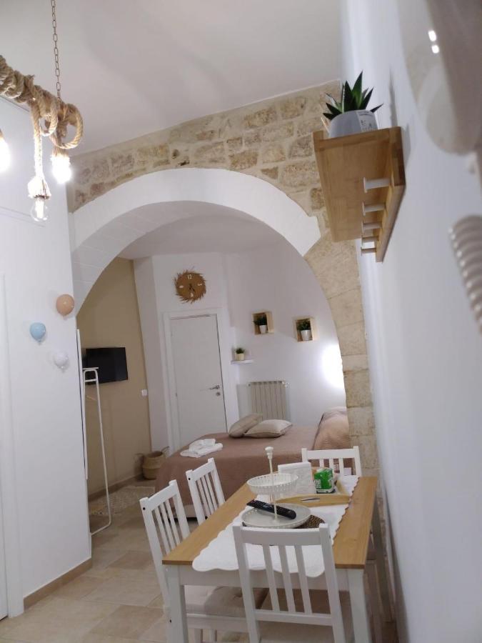 Casa Vacanze Lacorte Byfrancy Бари Экстерьер фото