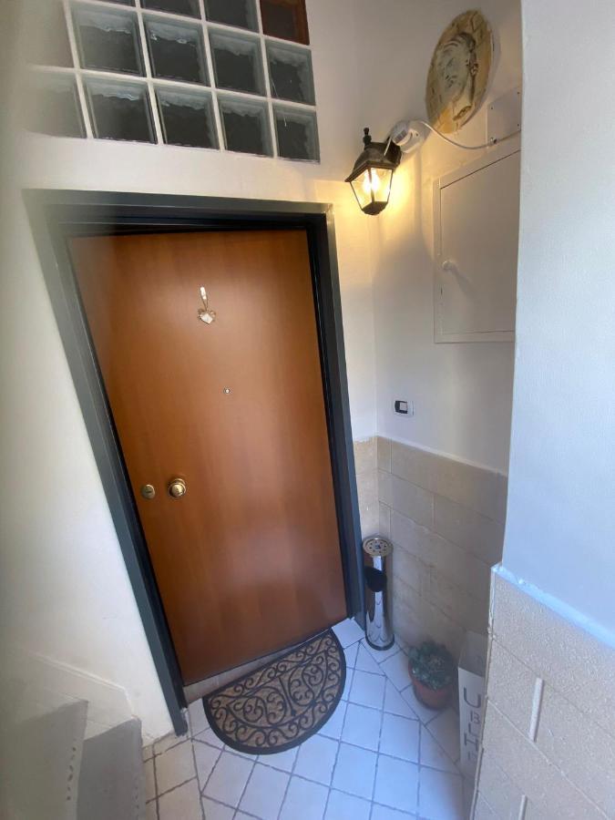 Casa Vacanze Lacorte Byfrancy Бари Экстерьер фото