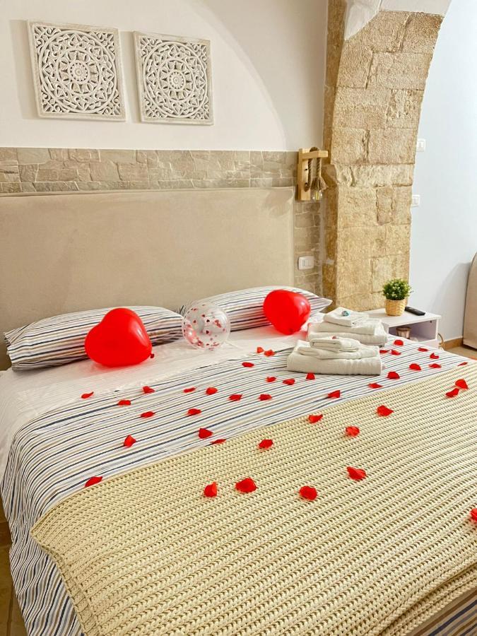 Casa Vacanze Lacorte Byfrancy Бари Экстерьер фото